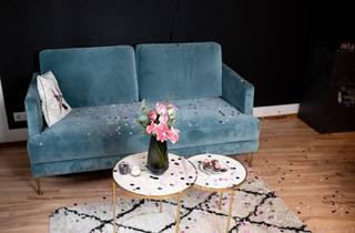 Büro zu mieten in Alt-Moabit, 10555 Berlin, Schöner Arbeitsplatz in Agenturbüro (Untervermietung)