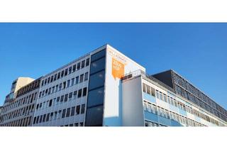 Büro zu mieten in Wrangelstrasse, 10997 Berlin, Freier Openoffice-Platz im Schlesischen Tor