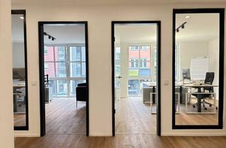 Büro zu mieten in Aachener Straße, 50674 Köln, Top möblierter Büroraum in Bürogemeinschaft im Belgischen Viertel