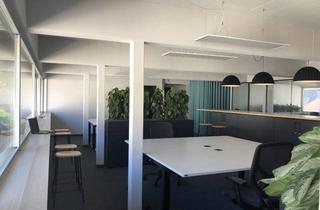 Büro zu mieten in Olgastraße, 88069 Tettnang, Arbeitsplatz in zentraler Lage in der Nähe des Bärenplatzes