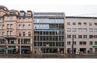 Büro zu mieten in Chausseestraße, 10115 Berlin, Helle und moderne Bürofläche auf der Chausseestraße