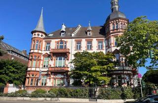 Büro zu mieten in Worringer Straße, 50668 Köln, Büros in repräsentativer VILLAFRANCE