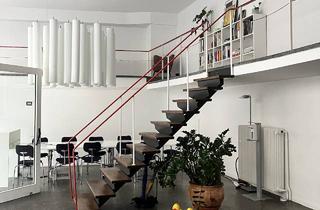 Büro zu mieten in Huhnsgasse, 50676 Köln, Arbeitsplätze mit Top-Ausstattung & Zugang zu Meetingräumen