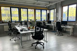 Gastronomiebetrieb mieten in Gmunder Straße, 81379 München, Shared Office Space in Munich Sendling