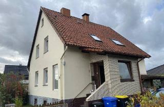 Einfamilienhaus kaufen in 37434 Gieboldehausen, Modernisiertes Einfamilienhaus in ruhiger Lage von Gieboldehausen