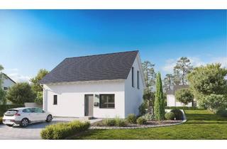 Einfamilienhaus kaufen in 99628 Buttstädt, Ihr individuelles Einfamilienhaus in Büttstedt - Platz für Ihre Träume