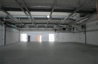 Büro zu mieten in Großbeerenstraße 10, 12107 Berlin, Halle mit Büro in Mariendorf zu mieten