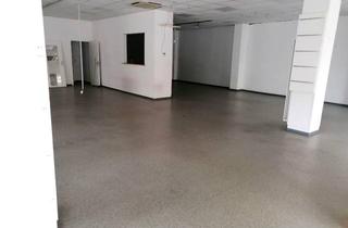 Gewerbeimmobilie kaufen in 66333 Völklingen, Vielseitiges Gewerbeobjekt mitten in Völklingen