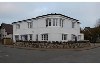 Anlageobjekt in 25980 Sylt, Saniertes Mehrfamilienhaus mit insgesamt vier hochwertigen Dauer- und Ferienwohnungen