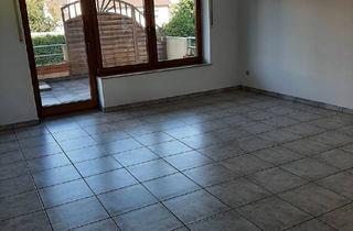 Wohnung mieten in 53721 Siegburg, Wohnung an RUHIGE bodenständige Personen mittleren bis älteren Alters