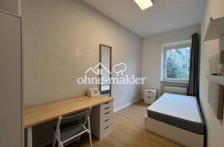 WG-Zimmer mieten in Rosenheimerstraße 115, 81667 München, WG Zimmer in 4er-WG - ab April verfügbar, fußläufig zum Obf