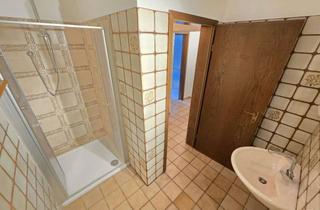 Wohnung kaufen in 96489 Niederfüllbach, Ruhe, Natur und Lebensqualität - 2-Zimmer-Wohnung mit Terrasse & Gartenanteil!