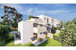 Wohnung kaufen in 90431 Höfen, Moderne 2,5-Zimmer-Neubauwohnung mit Balkon in Nürnberg