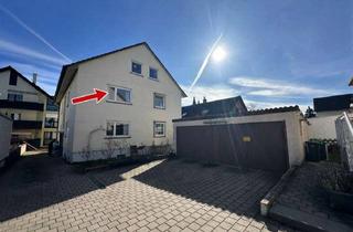 Wohnung kaufen in 71106 Magstadt, Raum für Familie, Freiheit & Ideen – 4 Zimmer mit großem Balkon und TG-Platz (inkl.)