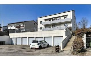 Wohnung kaufen in 93053 Oberisling-Graß, Attraktive Dachgeschosswohnung mit Südbalkon