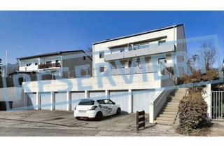 Wohnung kaufen in 93053 Oberisling-Graß, Attraktive Dachgeschosswohnung mit Südbalkon