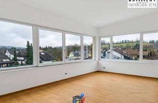Wohnung kaufen in 69231 Rauenberg, Tolle Maisonette-Wohnung im Erstbezug