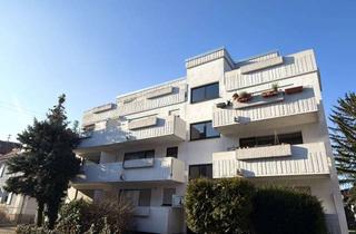 Wohnung kaufen in 69126 Rohrbach, Schöne 2-Zimmer-Erdgeschosswohnung mit Gartenzugang