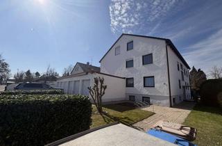 Wohnung kaufen in 94315 Straubing, 2 Zimmer Wohnung in Straubing-Süd. Sofort frei.