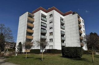 Wohnung kaufen in 25451 Quickborn, Helle 3-Zimmer-Wohnung mit Balkon und Tiefgaragenstellplatz in Quickborn