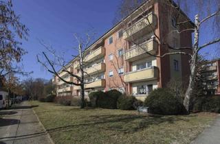 Wohnung kaufen in Belfaster Straße 37, 13349 Wedding, Charmante 1-Zimmer-Wohnung mit Balkon und Stellplatz im Englischen Viertel – Berlin-Wedding
