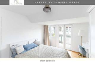 Wohnung kaufen in 63263 Neu-Isenburg, Lichtdurchflutete 3-Zimmer-Maisonette-Wohnung in begehrter Wohnlage von Neu-Isenburg