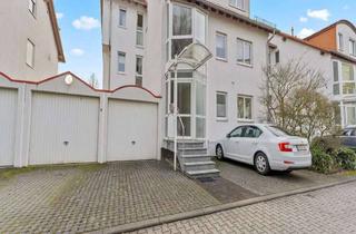 Wohnung kaufen in In Den Niederwiesen, 63486 Bruchköbel, Stilvolle 4-Zimmer-Wohnung in toller Lage von Bruchköbel