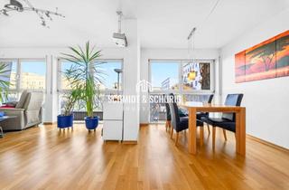 Wohnung kaufen in 76137 Südweststadt, Gepflegte 3-Zimmer-Etagenwohnung in der Karlsruher Südstadt (Erbpacht)