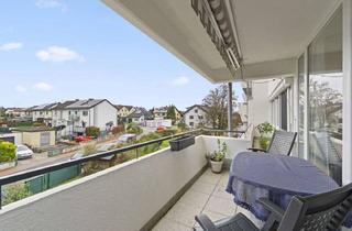 Wohnung kaufen in Eichendorffanlage, 63486 Bruchköbel, Neuwertige 3-Zi.-Wohnung in guter Lage