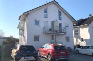 Wohnung kaufen in 61200 Wölfersheim, INDIVIDUELL + PRAKTISCH: Tolle Maisonettewohnung mit eigenem Garten in Wölfersheim