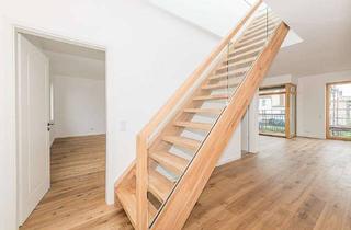 Penthouse kaufen in 10781 Schöneberg, Bezugsfreies 3-Zimmer-Penthouse in Berlin Schöneberg!