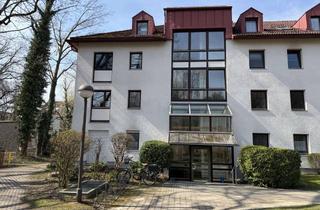 Wohnung kaufen in 85435 Erding, "SCHÖNE WOHNUNG - TOPLAGE - FREI"