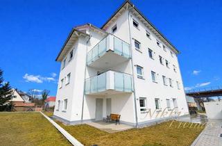 Wohnung kaufen in 89407 Dillingen, Großzügige 2-Zimmer-Wohnung mit Garten in ruhiger Lage