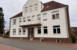 Wohnung kaufen in Mühlenstraße 14, 24321 Lütjenburg, Im Auftrag: Gestalten statt suchen - Whg. mit solidem Grundriss in guter Lage von Lütjenburg