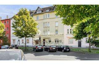 Wohnung kaufen in 65933 Griesheim, Charmanter Altbau-Kiosk in frequentierter Lage von Griesheim