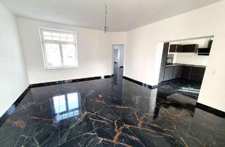 Wohnung kaufen in 76593 Gernsbach, Elegante 3-Zimmer-Wohnung in sanierter Denkmal-Villa mit Balkon und Blick ins Murgtal