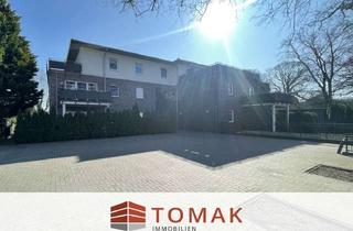 Penthouse kaufen in 27798 Hude, Traumhaftes Penthouse mit Tiefgaragenstellplatz | Hude
