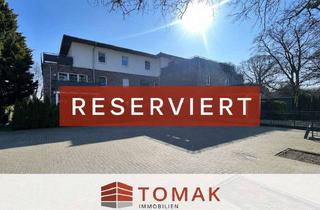 Penthouse kaufen in 27798 Hude, Traumhaftes Penthouse mit Tiefgaragenstellplatz | Hude