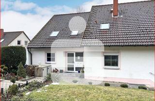 Wohnung kaufen in 95326 Kulmbach, Attraktive Gelegenheit - Eigentum schaffen oder investieren!