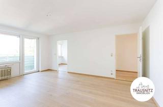 Wohnung kaufen in 84028 Peter und Paul, Hochwertig saniert & sonnig gelegen: 3-Zimmer-Wohnung in Isarnähe