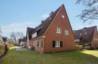 Wohnung kaufen in Tarpen, 22419 Langenhorn, Helle Maisonettewohnung an der Tarpenbek