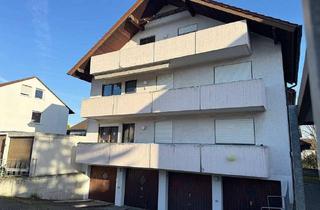 Wohnung kaufen in 74376 Gemmrigheim, eine tolle Wohneinheit