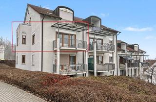 Wohnung kaufen in 74821 Mosbach, Für Wohnungsgründer und Kapitalanleger - 2,5 Zimmer Eigentumswohnung in Mosbach- Waldstadt