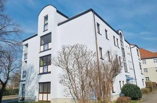 Wohnung kaufen in 01237 Seidnitz/Dobritz, MODERN, HELL UND FREUNDLICH - MIT SONNIGER LOGGIA!
