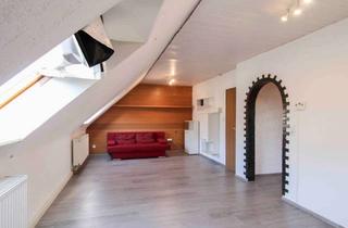 Wohnung kaufen in 44805 Harpen, Schöne Dachgeschosswohnung in ruhiger Lage