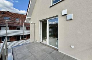 Wohnung kaufen in Mühlenstraße, 48317 Drensteinfurt, Mitten in Drensteinfurt - Ihr neues Zuhause im Herzen der Innenstadt