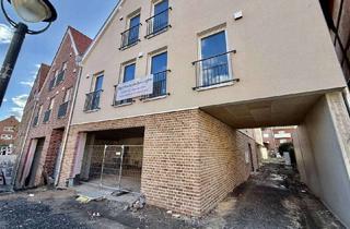 Wohnung kaufen in Mühlenstraße, 48317 Drensteinfurt, Zentral wohnen, ruhig leben - erstklassige Wohnungen mitten im Herzen Drensteinfurts