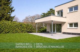 Wohnung kaufen in 67434 Hambach, Exklusive 3-Zimmer-Terrassenwohnung mit eigenem Garten, auf der begehrten Hambacher Höhe