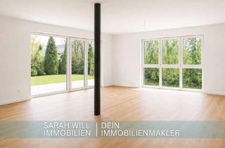 Wohnung kaufen in 67434 Hambach, Exklusive 3-Zimmer-Terrassenwohnung mit eigenem Garten, auf der begehrten Hambacher Höhe