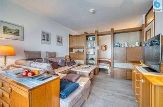 Wohnung kaufen in 23774 Heiligenhafen, Preiswerte Ostsee-Gelegenheit! Ihre Chance auf eine Ferienwohnung